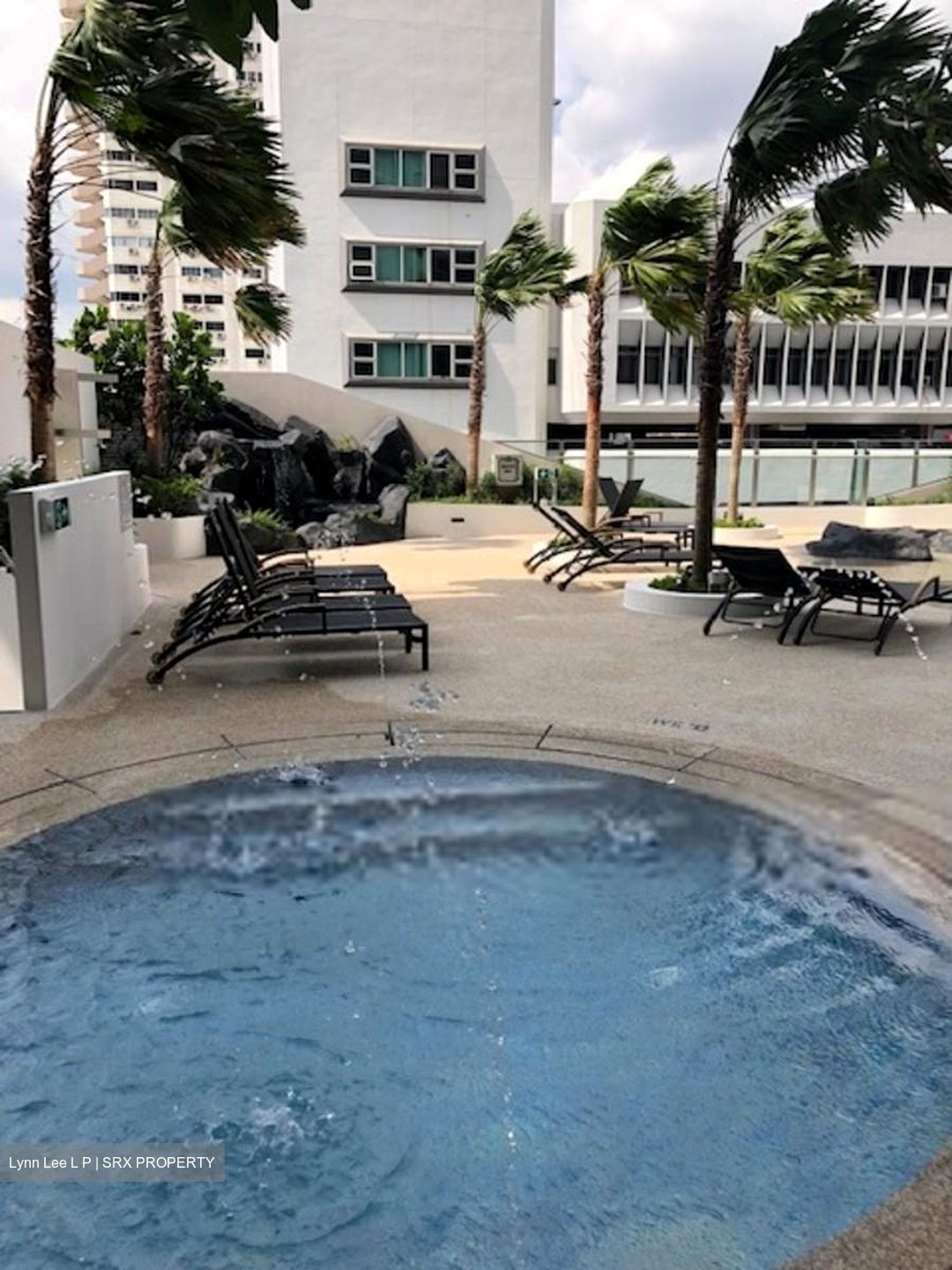 City Gate (D7), Apartment #563673561